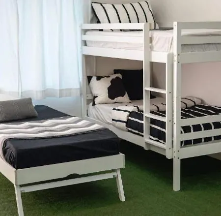 Apartment Entier T3