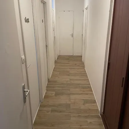 Apartment Entier T3 Creteil