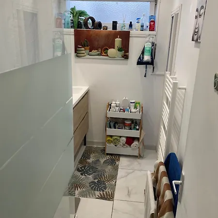 Apartment Entier T3 Creteil