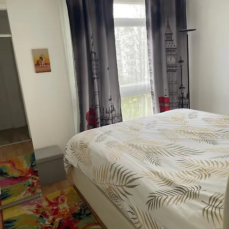 Apartment Entier T3 Creteil